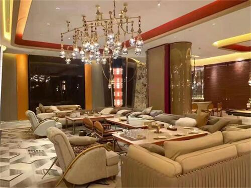 佳木斯小时场ktv，体验低端场氛围-东风区ktv预定