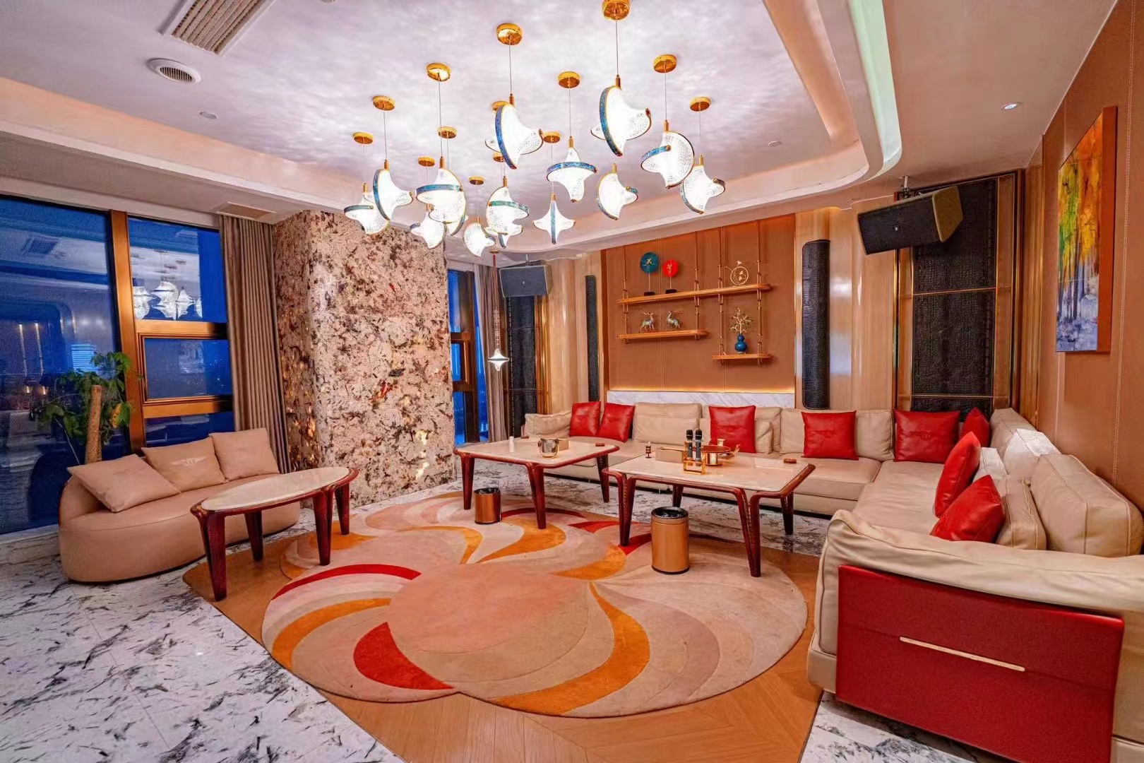 佳木斯小时场ktv优选商务小时场ktv-东风区ktv预定