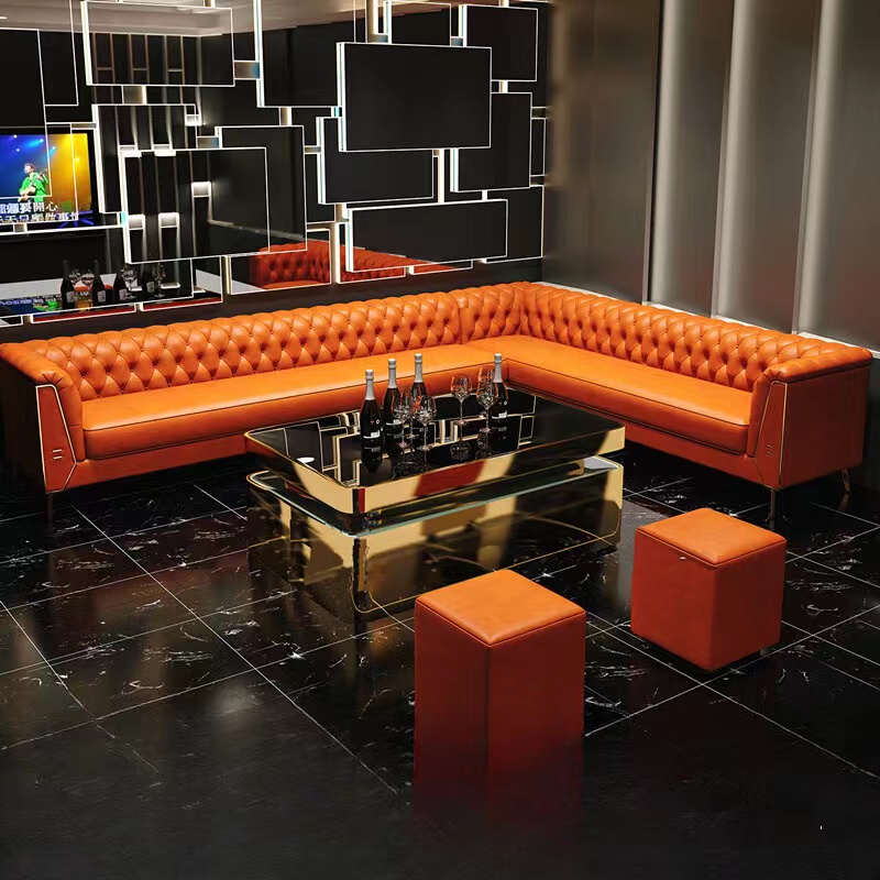 佳木斯ktv新玩法，小时场惊喜多-东风区ktv预定