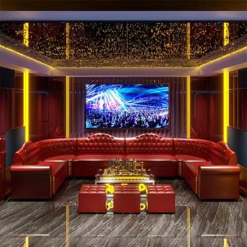 佳木斯小时场ktv，轻松预订享欢乐-东风区ktv预定